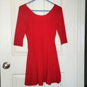 Express Mini Dress sz XS